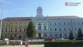 Budite učenici slavne Nadbiskupske gimnazije u Travniku