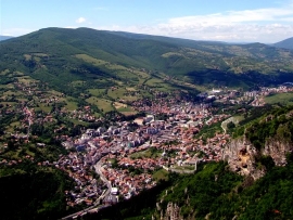 Obilježavanje Dana općine Travnik