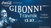 Gibonni ovog ljeta nastupa u Travniku na tvrđavi Stari grad